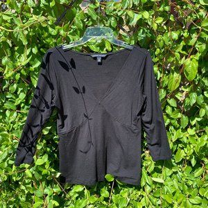 Banana Republic Modal T